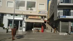 Otras cocinas españolas Cafetería Alcalá