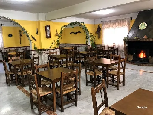 Otras cocinas españolas Restaurante El Pintao