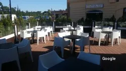 Fusion Galería Restaurant