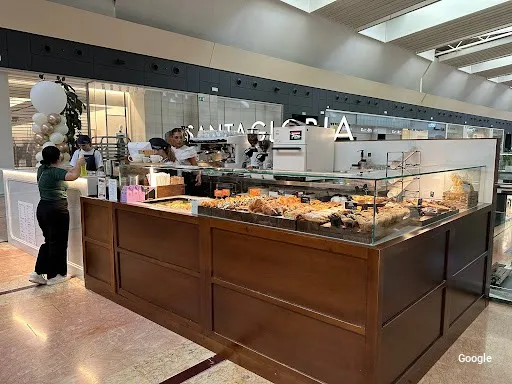 Other cuisines Santagloria - C.C. Nueva Condomina