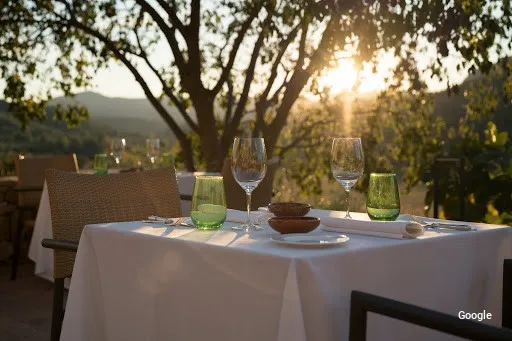 Mediterrània El Visco Restaurant