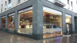 Comida rápida 100 Montaditos - Museo