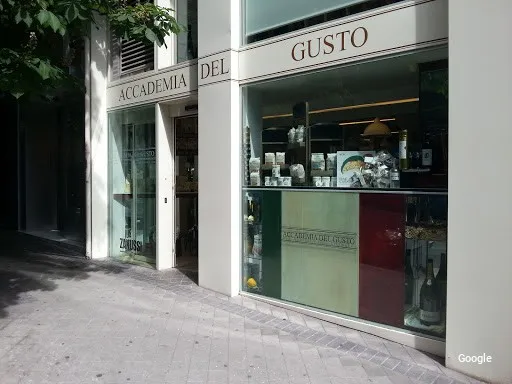 Italian Accademia del Gusto