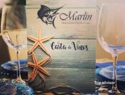Other European cuisines Restaurante Marlin