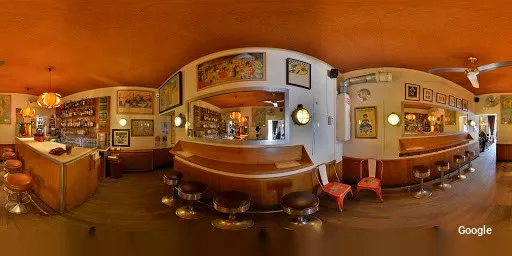 Altres cuines espanyoles Café Bar Delic