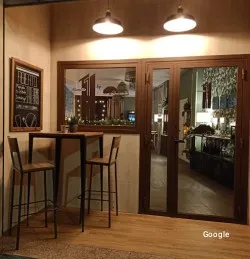 Vegetariana RESTAURANTE 11