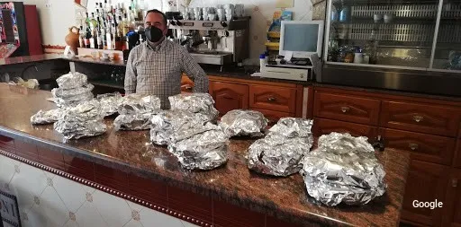 Vegetariana Casa Toni