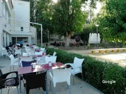 Vegetariana Bar Lago del Mesón
