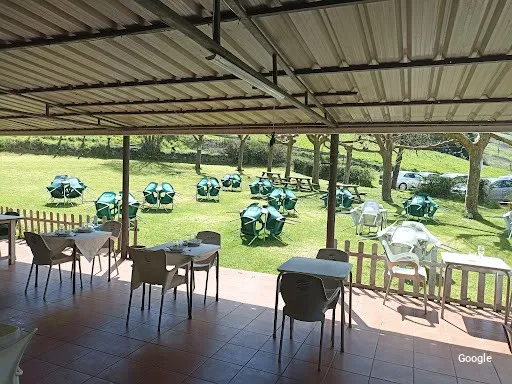 Beste Kokapenak Espainiarra Restaurante el tiro