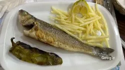 Vegetariana Bar Las Tortolas