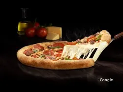 Pasta y Pizzería Domino's Pizza - Merida
