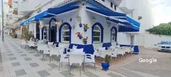 Otras cocinas españolas Meson Jose y Victoria