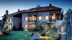 Pasta and Pizza El Milano Real (H. El Milano Real)