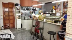Tapas Cafeteria Conqueridor