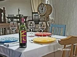 Otras cocinas españolas El Restauratorio