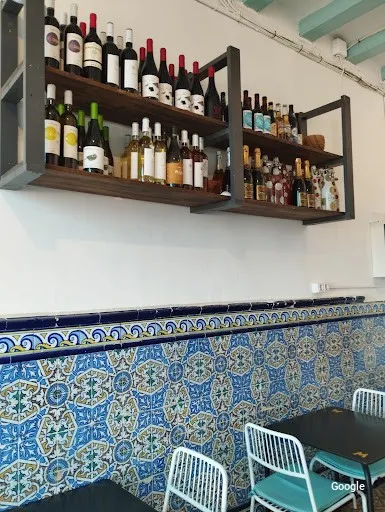 Barazki Jana Costa Barcelona