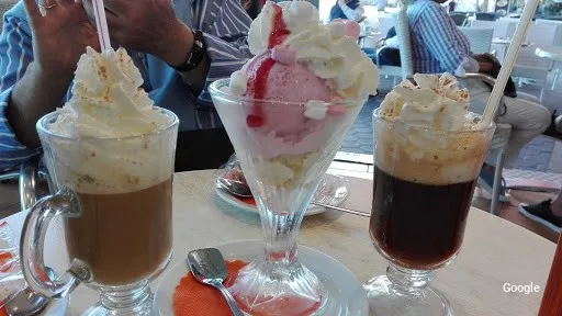 Barazki Jana Bar Cafeteria