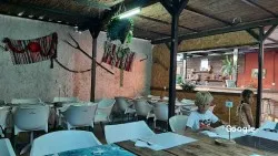 Vegetariana Bodega Claudia