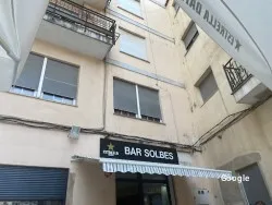 Vegetariana Bar Solbes