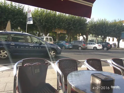 Barazki Jana Restaurante El Túnel