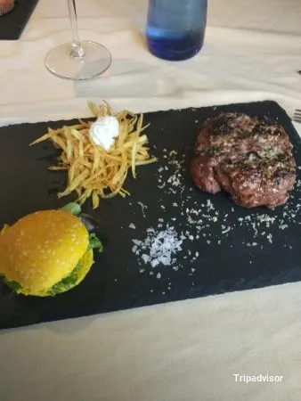 Mediterranea Insolitrestaurant