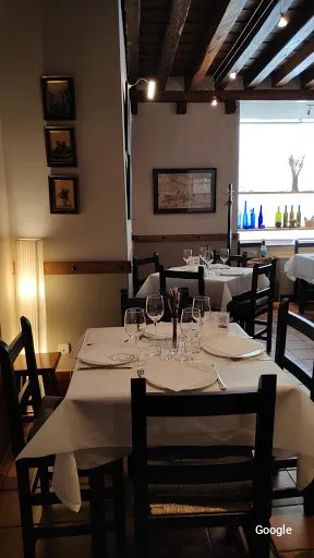 Mediterranean El Habito