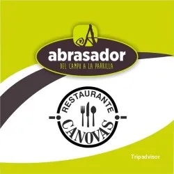 Brasería Abrasador Cánovas