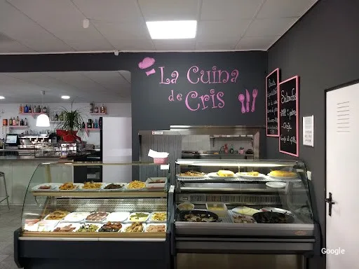 Vegetariana Restaurante La Estrella
