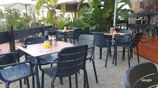 Vegetariana Restaurant Black Sheep