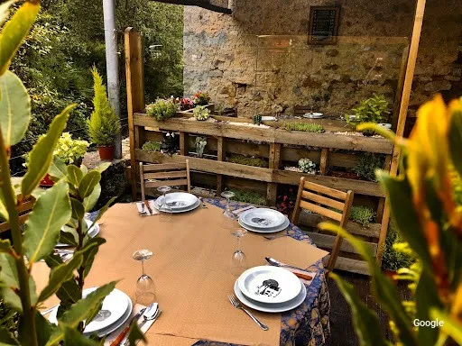 Mediterránea Casa Xico
