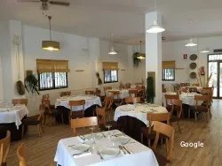Mediterranean Alqueria de la Seu