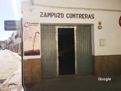 Other cuisines Zampuzo contreras