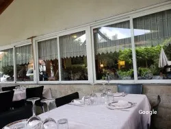 Vegetariana Restaurante Iraeta Jatetxea