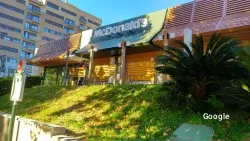 Comida rápida McDonald's - Alcoy