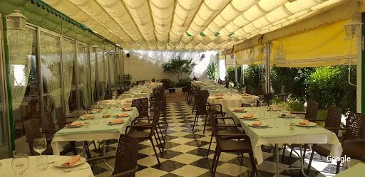 Mediterranean Restaurante Independencia