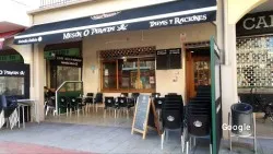 Other Spanish cuisines O pirata