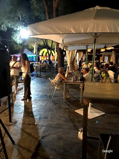 Alemanya Circus Bar