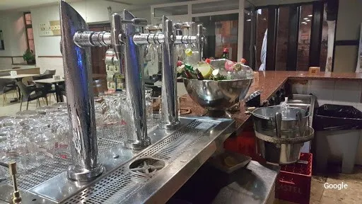 Otras cocinas españolas Bar Restaurante El Casino
