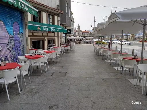 Giapponese Bar Umia