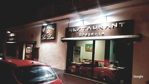 Pasta y Pizzería El Gourmet de la Lena