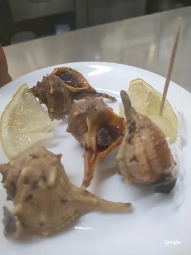 Vegetariana Taberna Manolo