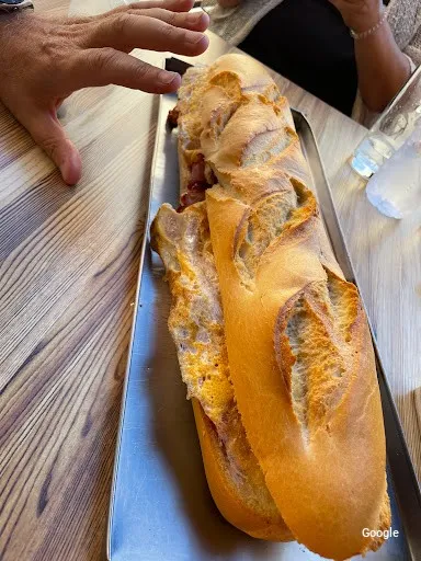 Tapas Macario