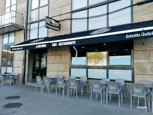 Altre cucine A Cultural Bar Restaurante