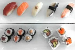 Japonesa Miyagi Sushi