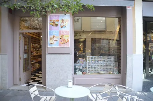 Vegetariana El Cafe de la Mirta