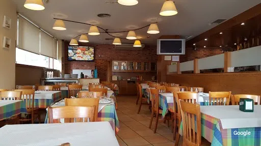 Pasta y Pizzería A Xoiña Pizzeria