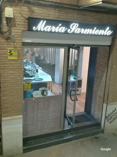 Vegetarian El Alambique