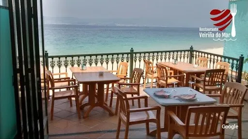 Itsaskiak Restaurante Veirina do Mar