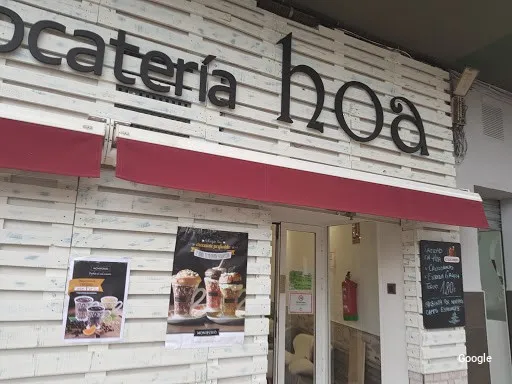 Vegetariana Cafetería y Bocatería L' Ana