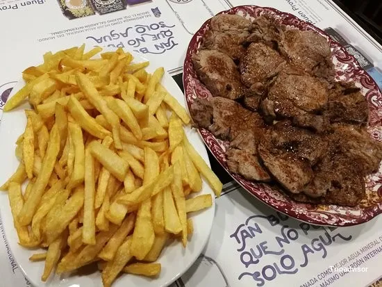 Grill Casa Fran